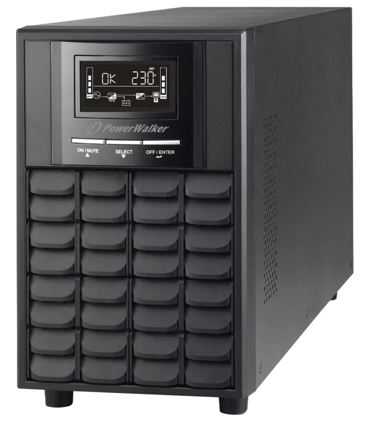 ДБЖ PowerWalker VI 3000 CW (10121133)