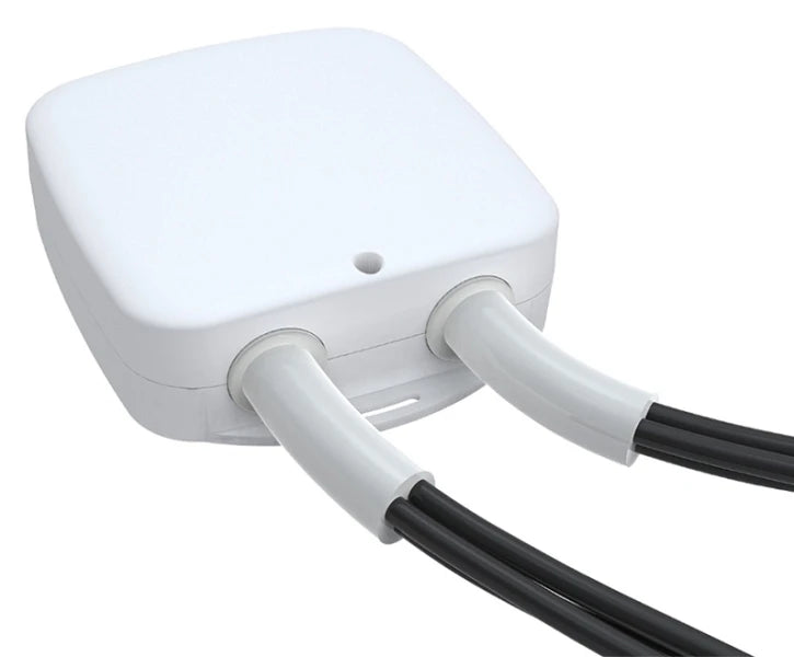 Вимикач Z-Wave Z-Wave AEO HDS на 40A з лічильником електроенергії