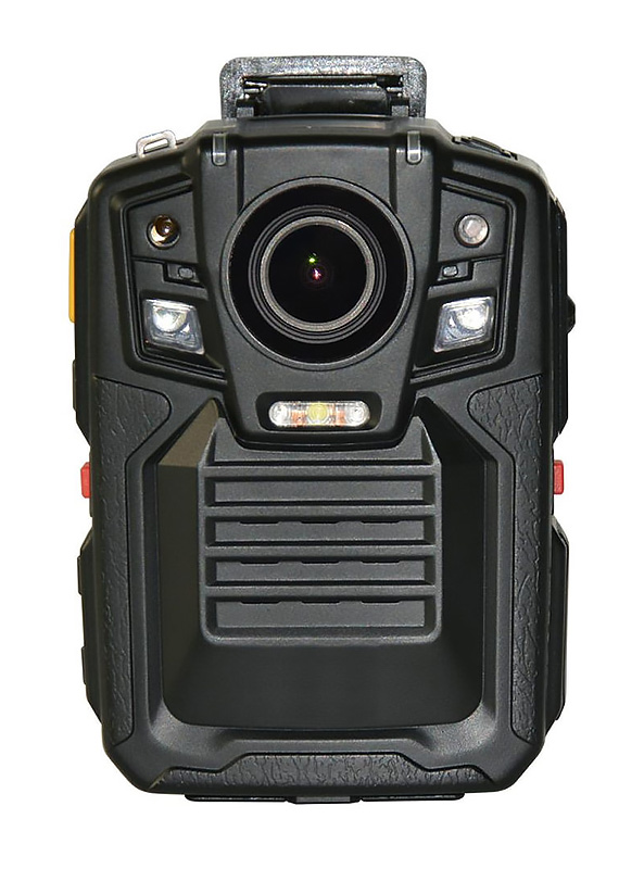 Нагрудний відеореєстратор Tecsar BDC-53-64