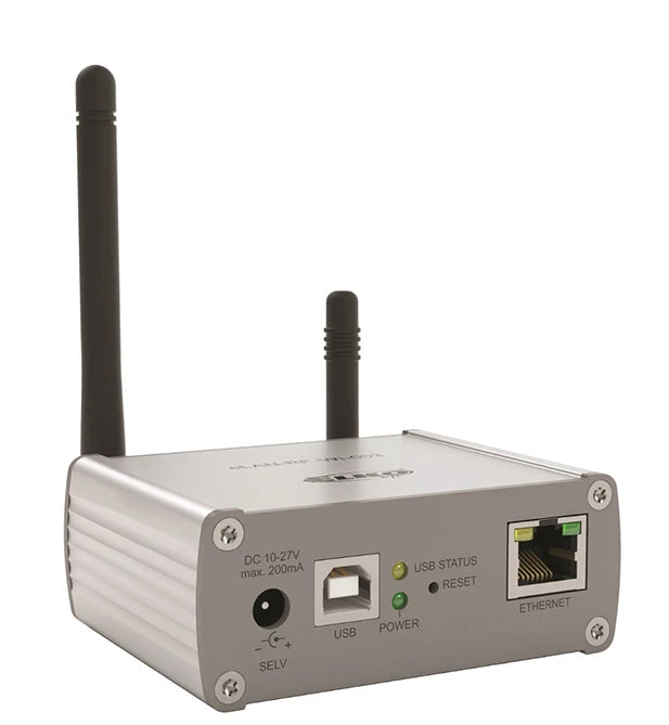 Розумний комунікатор INELS ELAN-RF-Wi-003