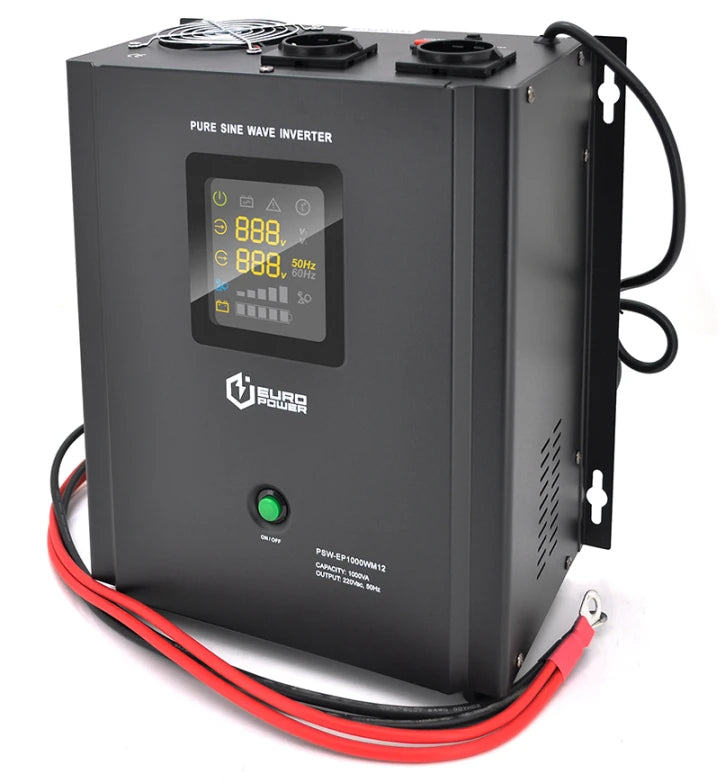 ДБЖ Europower PSW-EP1000WM12