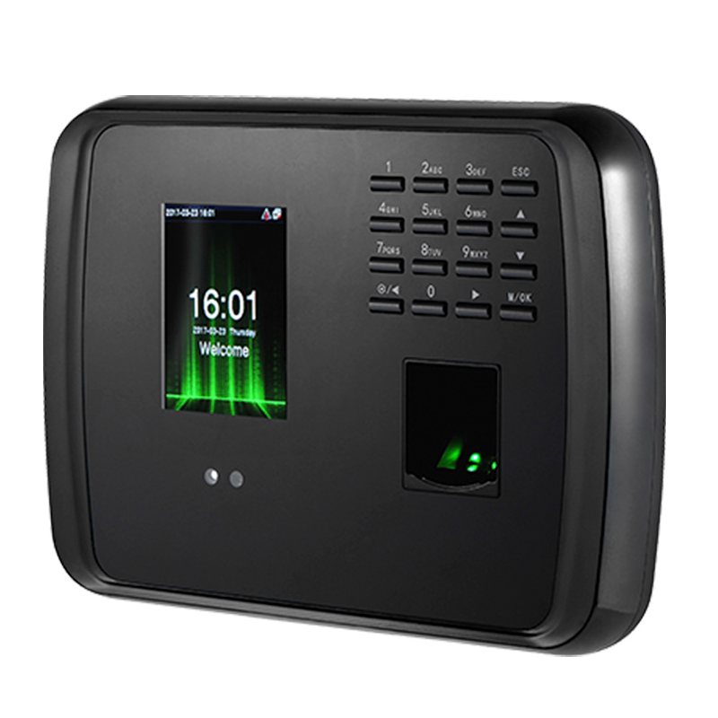 Біометричний термінал ZKTeco MB460