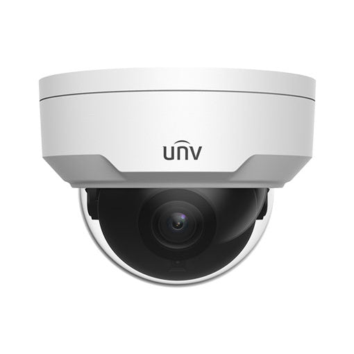 IP-відеокамера Uniview IPC322SB-DF28K-I0 White