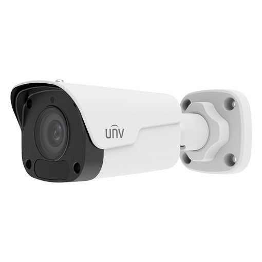 (Уцінка) IP-відеокамера вулична Uniview IPC2122LB-ADF28KM-G White