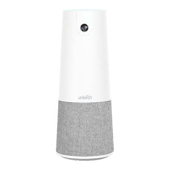 Камера відеоконференцзв'язку Uniview IoT-Unear A30T White