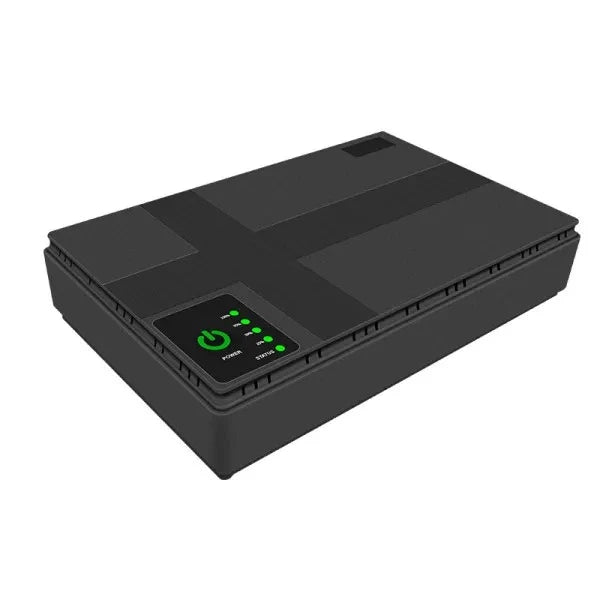 ДБЖ для роутера VSTAR DC1018P 10400 mAh