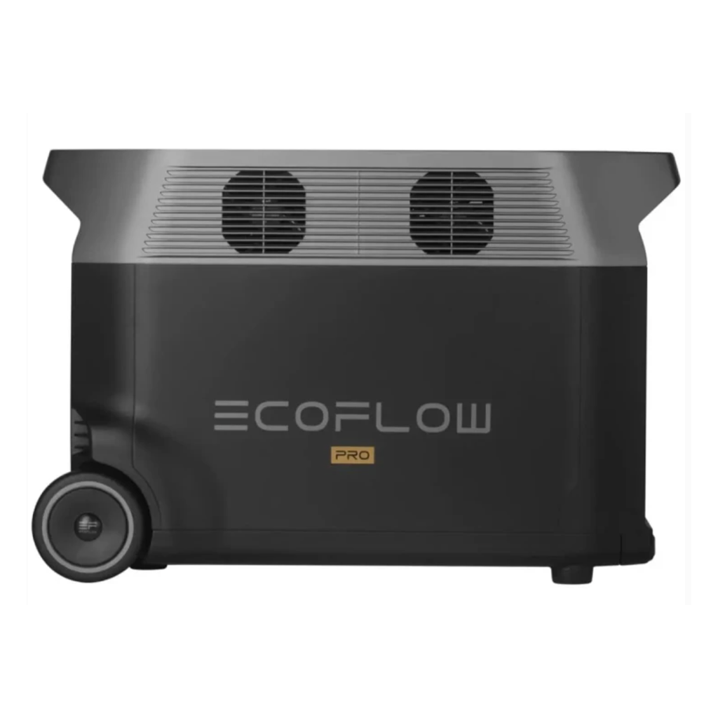 Зарядна станція EcoFlow DELTA Pro EcoFlow 15631