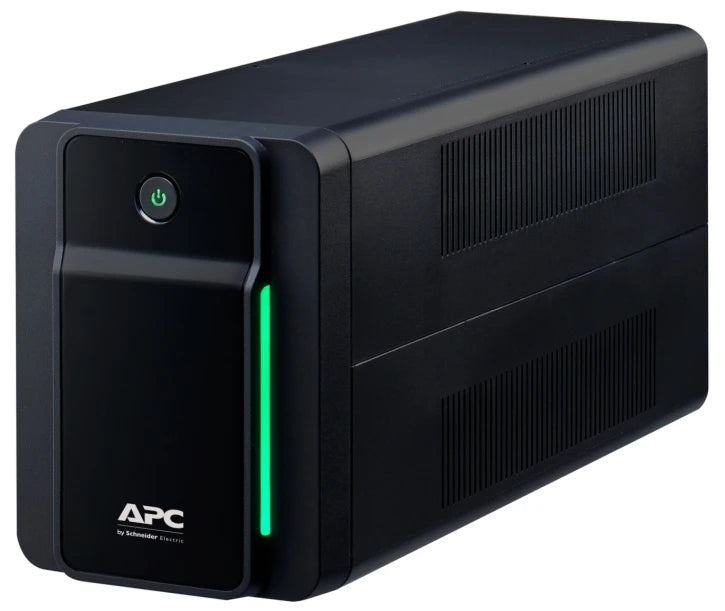 ДБЖ APC Back-UPS 2200VA, AVR, 4 х Schuko (BX2200MI-GR)