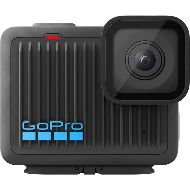 Екшн-камера GoPro HERO Black (CHDHF-131-EU)