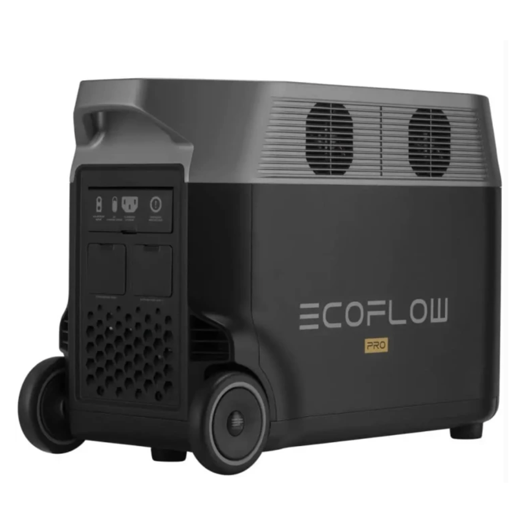 Зарядна станція EcoFlow DELTA Pro EcoFlow 15631