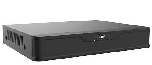 Мультигібридний відеореєстратор Uniview XVR301-04G3
