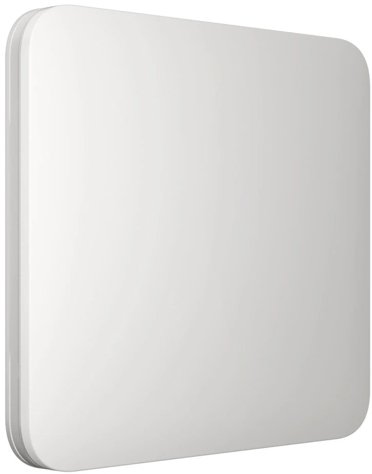 Вимикач Ajax LightSwitch 1-клавішний White