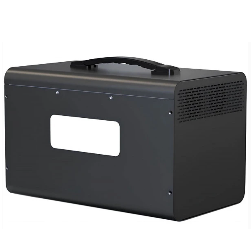 Зарядна станція Marsriva MP6S 600W, 268Wh (MP6S_MARSRIVA)