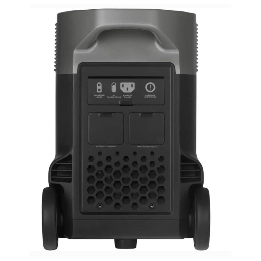 Зарядна станція EcoFlow DELTA Pro EcoFlow 15631