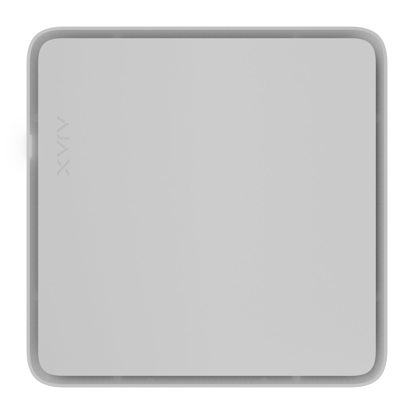 Мережевий відеореєстратор Ajax NVR HAC (8ch) (8EU) White