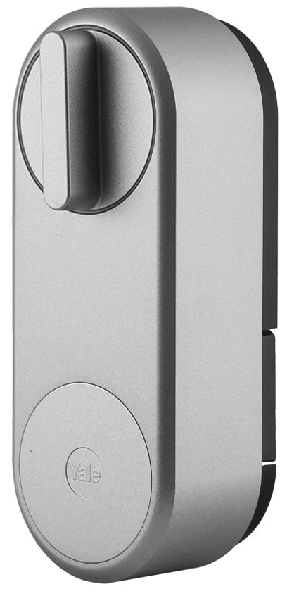 Контролер автономний Yale LINUS Silver (YAL-05/101200/SI)