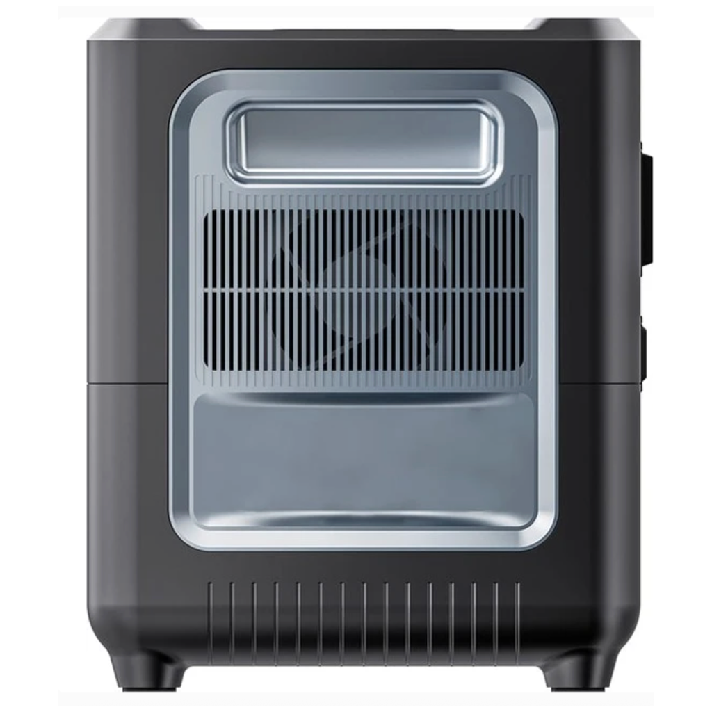 Зарядна станція PowerPlant G24 2048Wh, 2400W (PB931392)