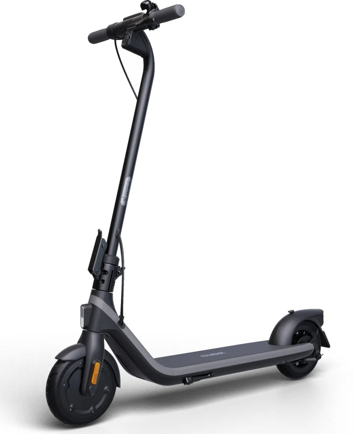 Електросамокат Segway Ninebot E2 PLUS E дитячий (AA.10.14.02.0001)