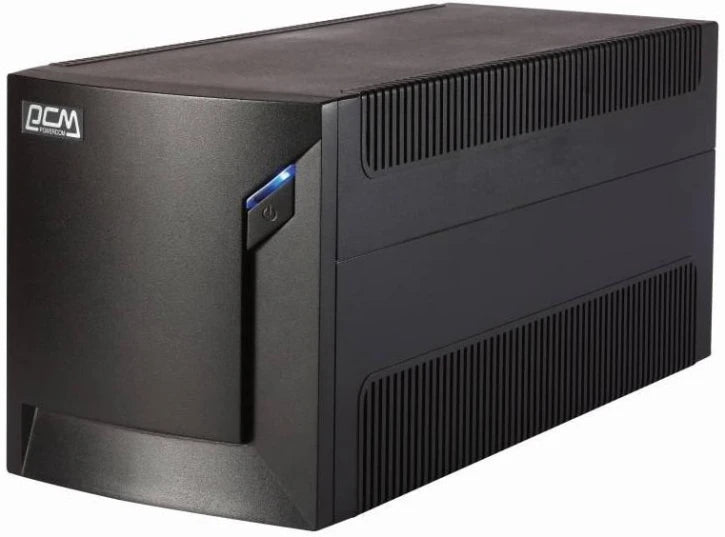 ДБЖ Powercom RPT-1025AP SCHUKO