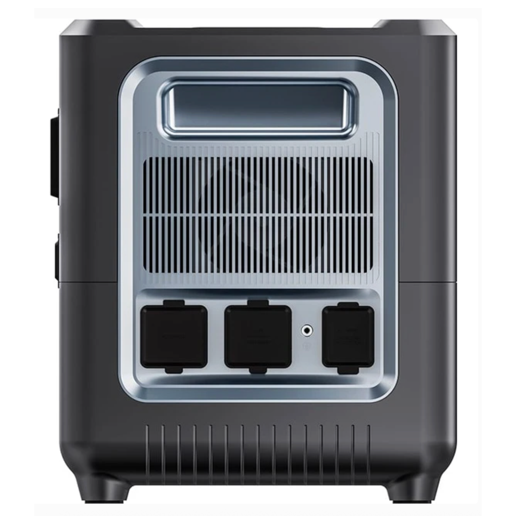 Зарядна станція PowerPlant G24 2048Wh, 2400W (PB931392)