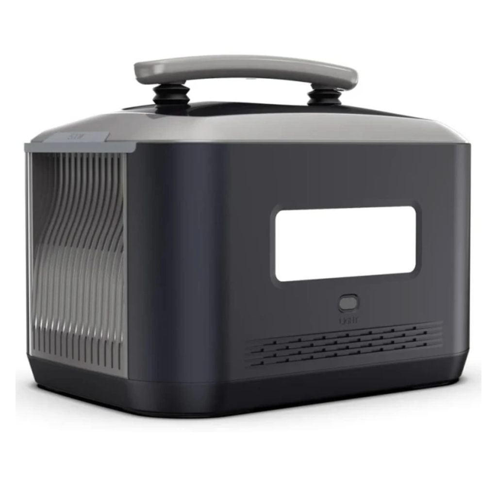 Зарядна станція BigBlue CP600 600W 537.6Wh (42-00115)