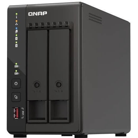 NAS QNAP TS-253E-8G