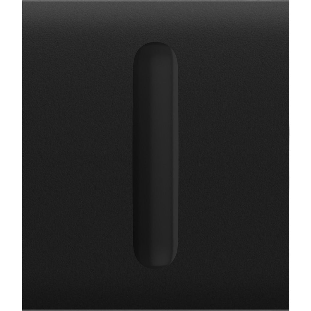 Центральна кнопка для димерного вимикача Ajax CenterButton (Dimmer) Black