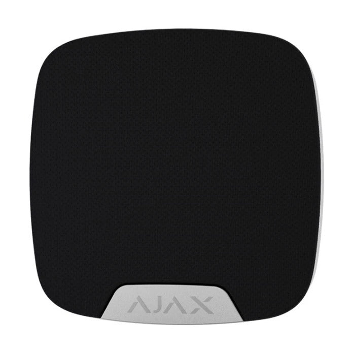 Пластиковий корпус DummyBox Ajax HomeSiren Black (DummyBox 30)
