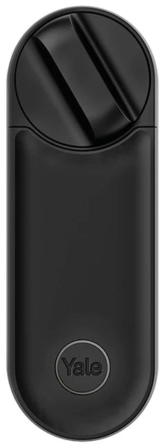 Електронний контролер Yale LINUS L2 Black (YAL-05/103210/MB)