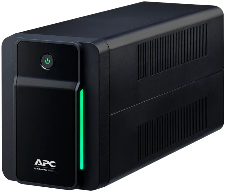 ДБЖ APC Back-UPS 750VA, AVR, 4 х Schuko (BX750MI-GR)
