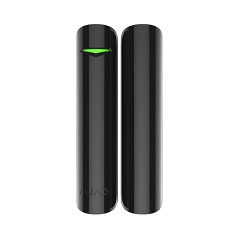 Пластиковий корпус DummyBox Ajax DoorProtect Black (12303.03.BL)