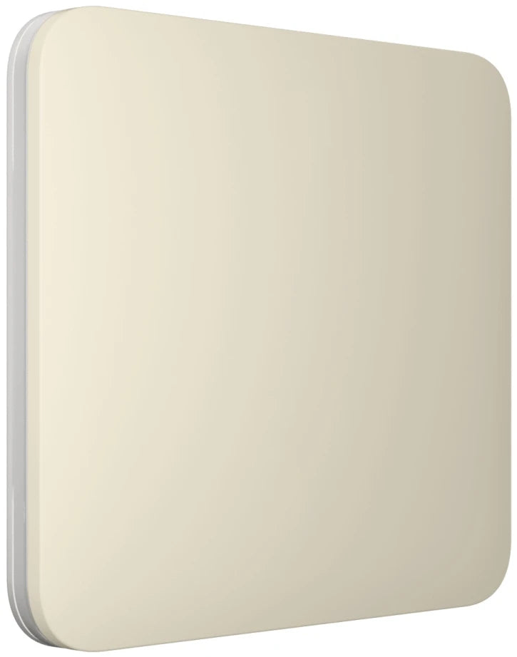 Вимикач Ajax LightSwitch прохідний Ivory