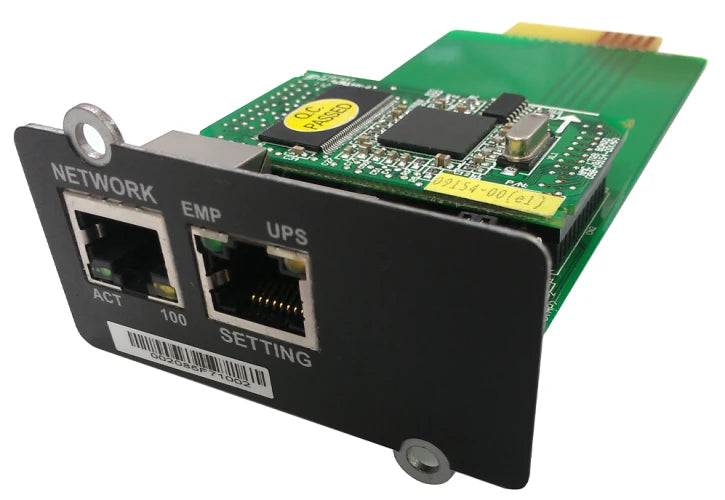 SNMP-адаптер PowerWalker SNMP\NMC (10120517)