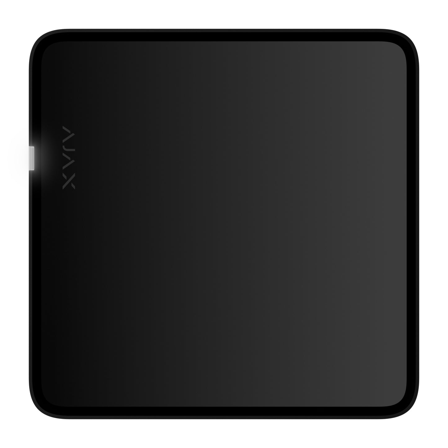 Мережевий відеореєстратор Ajax NVR HAC (16ch) (8EU) Black