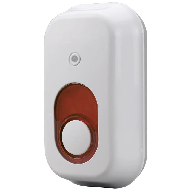 Сирена кімнатна Everspring Z-Wave SE812