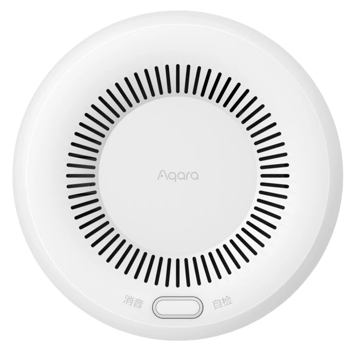 Датчик виявлення природного газу Aqara JT-BZ-03AQ/A White
