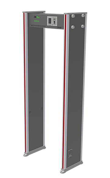 Металодетектор арочний ZKTeco ZK-D1065L