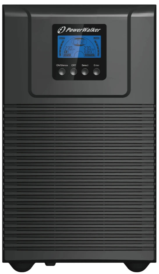 ДБЖ PowerWalker VFI 2000 TGB (10122099)