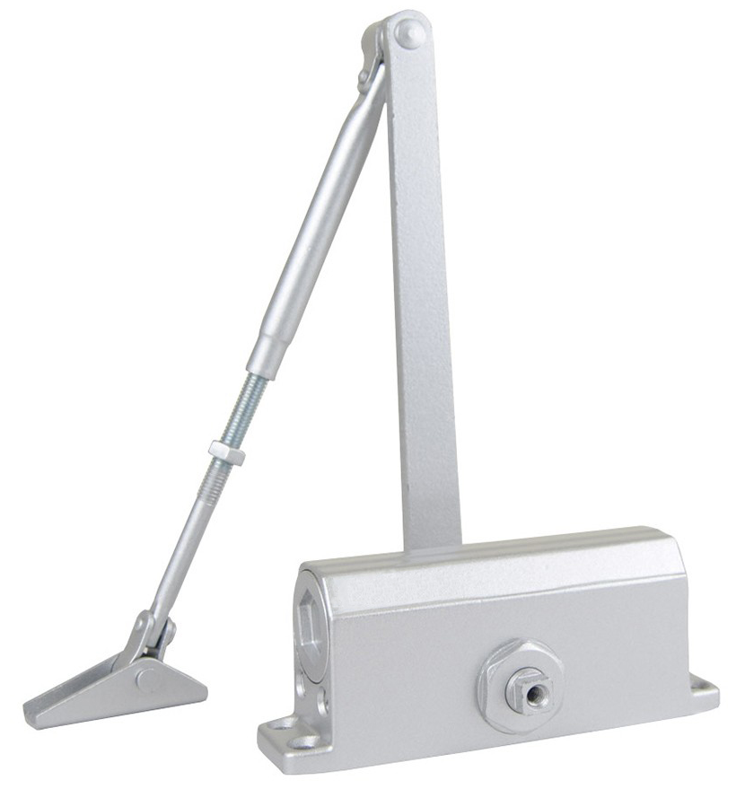 Дверний доводчик ZKTeco DC6085L