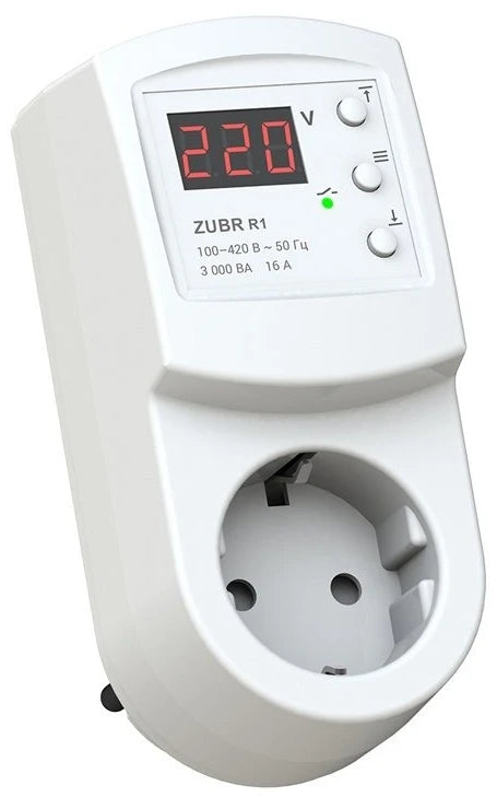 Реле напруги ZUBR R116Y