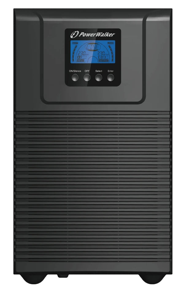 ДБЖ PowerWalker VFI 3000 TGB (10122100)