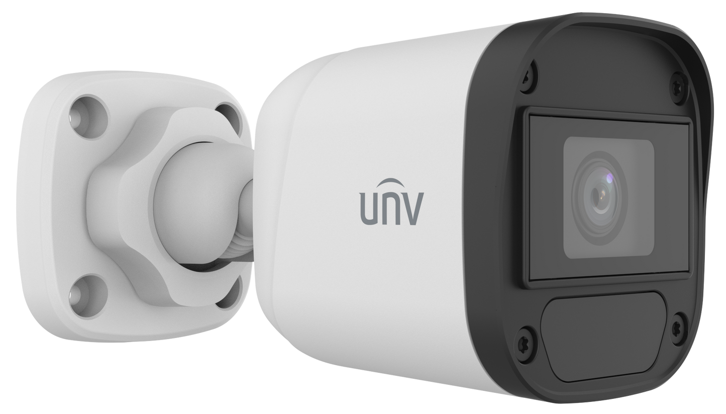 Відеокамера Uniview UAC-B112-F28-X