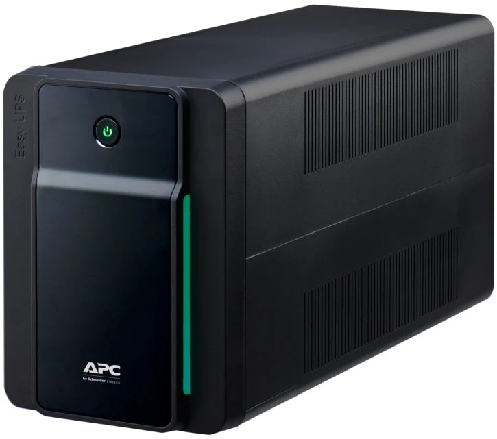 ДБЖ APC Easy UPS 700VA, AVR, 2 х Schuko (BVX700LI-GR)