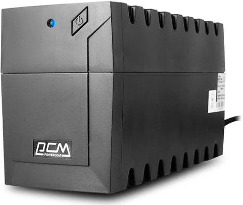 ДБЖ Powercom RPT-800AP