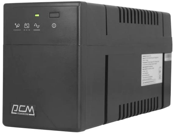 ДБЖ Powercom BNT-800A IEC