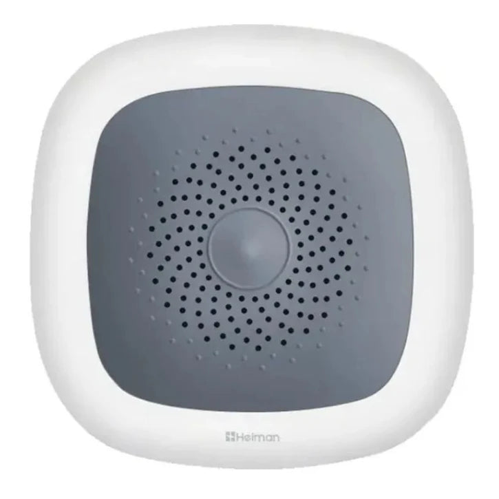 Датчик температури та вологості Akubela HS1HT-TY (00-00001243)