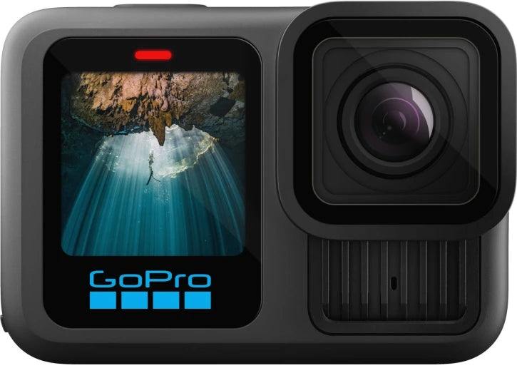 Екшн-камера GoPro HERO13 Black (CHDHX-131-RW)