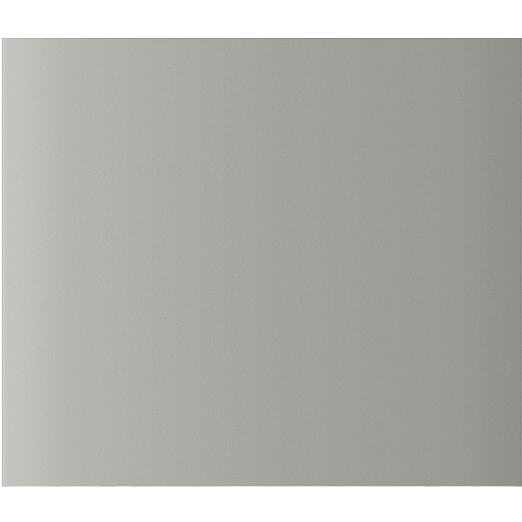 Центральна кнопка для одноклавішного вимикача Ajax CenterButton (1-gang) vertical Oyster