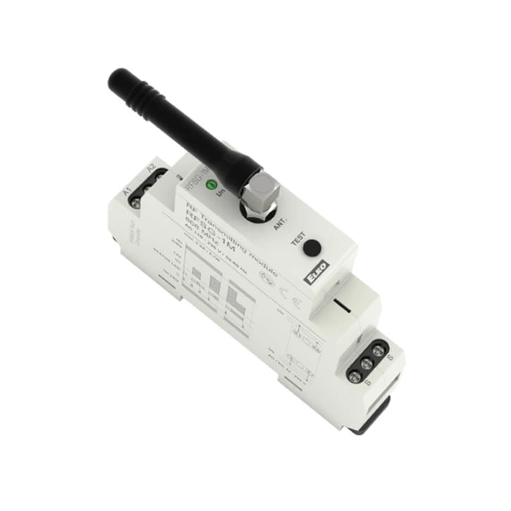 Універсальний передавальний модуль INELS RFSG-1M/230 V