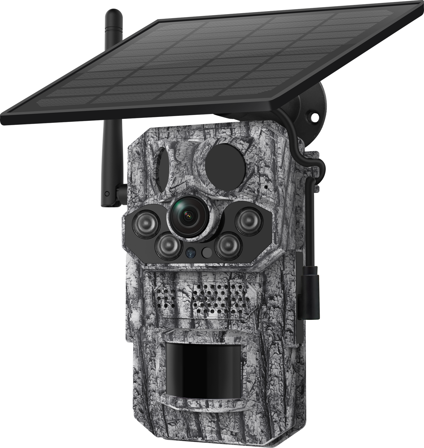 Фотопастка Tecsar BW-8098 (4G, 7800mAh)